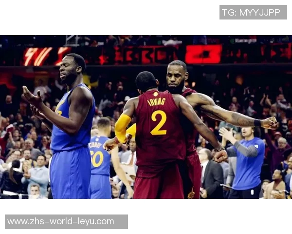 骑士与马刺激战回顾欧文狂砍57分精彩瞬间录像分享