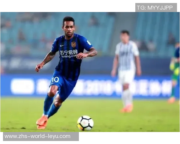 广州恒大与江苏苏宁激战正酣谁能在这场对决中笑到最后